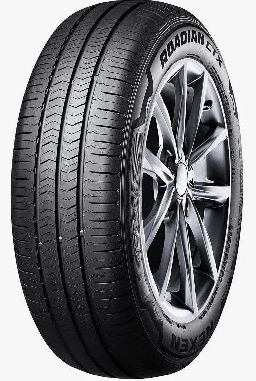 Шины Nexen Roadian CTX 235/55 R18 104/102H в интернет-магазине Автоэксперт в Санкт-Петербурге