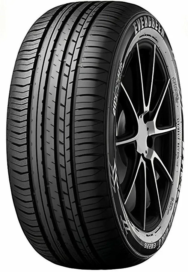 Шины Evergreen Dynacomfort EH226 185/60 R14 82H в интернет-магазине Автоэксперт в Санкт-Петербурге