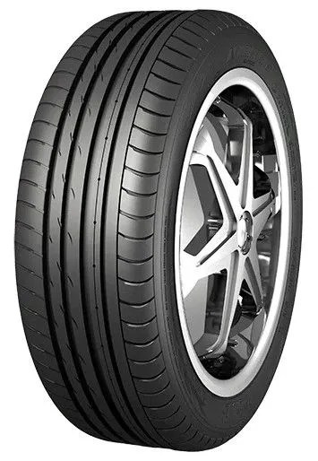 Шины Nankang AS2+ 255/35 R19 96Y XL Run Flat в интернет-магазине Автоэксперт в Санкт-Петербурге