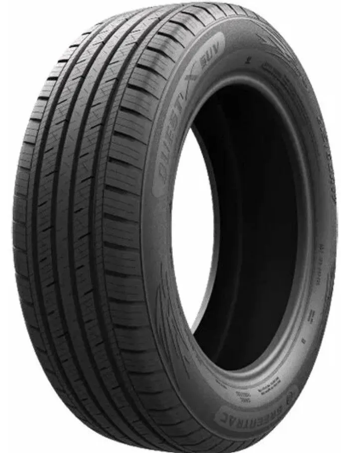 Шины Greentrac Quest-X SUV 235/65 R17 108H в интернет-магазине Автоэксперт в Санкт-Петербурге