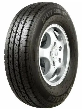 Шины Autogreen Smart Cruiser-SC7 235/65 R16C 115/113T в интернет-магазине Автоэксперт в Санкт-Петербурге