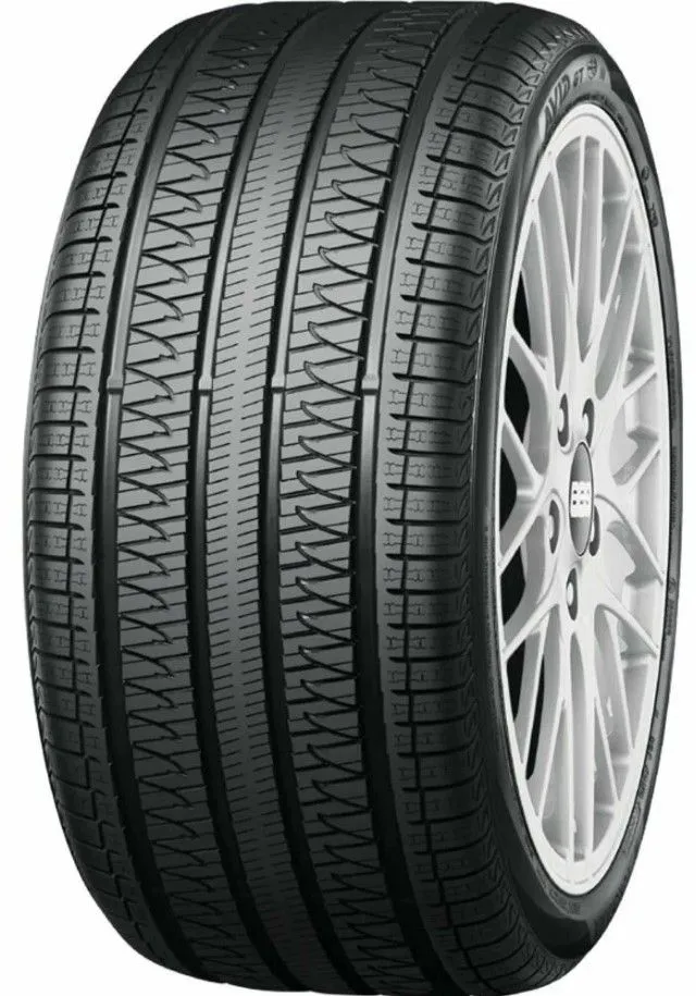 Шины Yokohama Avid GT S35A 275/45 R20 110V в интернет-магазине Автоэксперт в Санкт-Петербурге