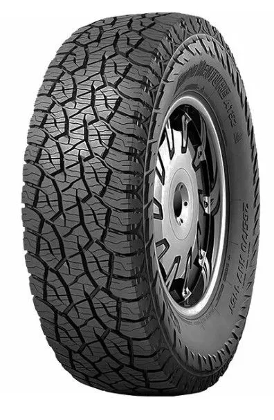 Шины Kumho Road Venture AT52 225/75 R16 115/112S в интернет-магазине Автоэксперт в Санкт-Петербурге