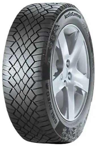 Шины Gislaved ArcticControl 225/55 R19 103T XL FR в интернет-магазине Автоэксперт в Санкт-Петербурге