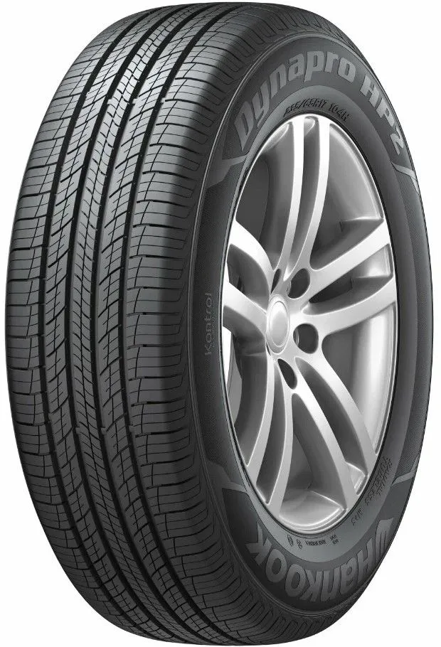 Шины Hankook Dynapro HP2 RA33 235/60 R16 100H в интернет-магазине Автоэксперт в Санкт-Петербурге