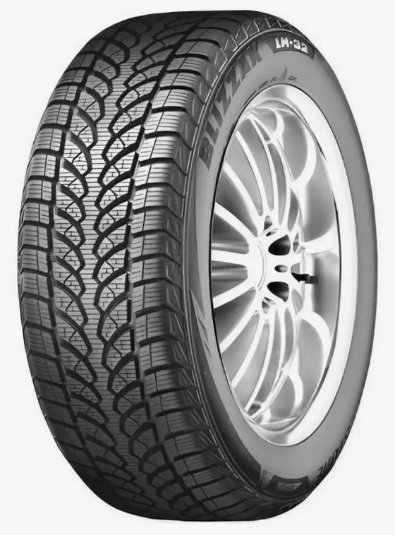 Шины Bridgestone Blizzak LM-32 255/40 R18 99V в интернет-магазине Автоэксперт в Санкт-Петербурге