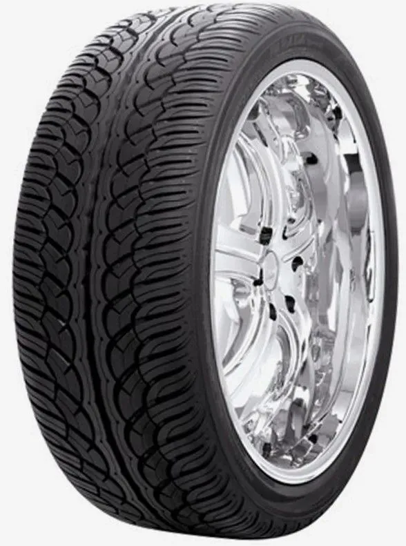 Шины Yokohama Parada Spec-X PA02 305/40 R22 114V в интернет-магазине Автоэксперт в Санкт-Петербурге