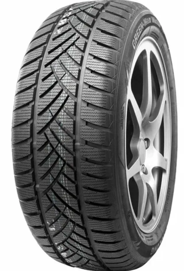 Шины LingLong Green-Max Winter HP 155/65 R14 75T в интернет-магазине Автоэксперт в Санкт-Петербурге