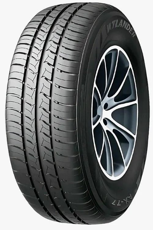 Шины Atlander AX77 195/65 R15 91V в интернет-магазине Автоэксперт в Санкт-Петербурге