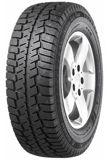 Шины Matador MPS500 Sibir Ice Van 235/65 R16C 115/113R в интернет-магазине Автоэксперт в Санкт-Петербурге