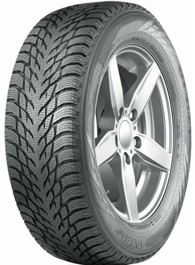 Шины Ikon Autograph Snow 3 245/40 R18 97T XL в интернет-магазине Автоэксперт в Санкт-Петербурге