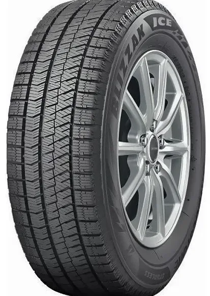 Шины Bridgestone Blizzak Ice 255/45 R19 104S XL в интернет-магазине Автоэксперт в Санкт-Петербурге