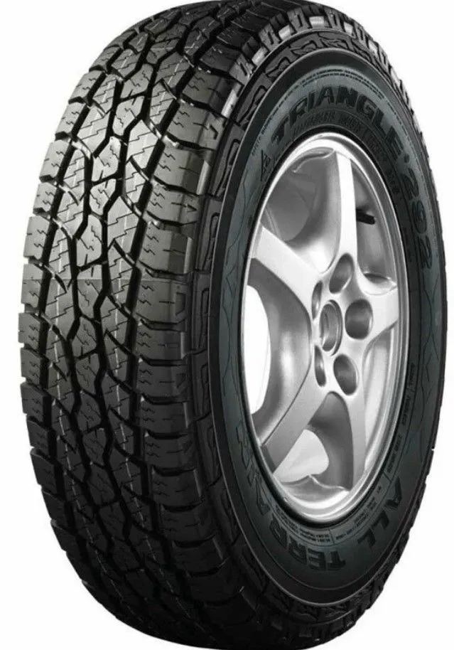 Шины Triangle AgileX A/T TR292 215/75 R15 100S XL в интернет-магазине Автоэксперт в Санкт-Петербурге