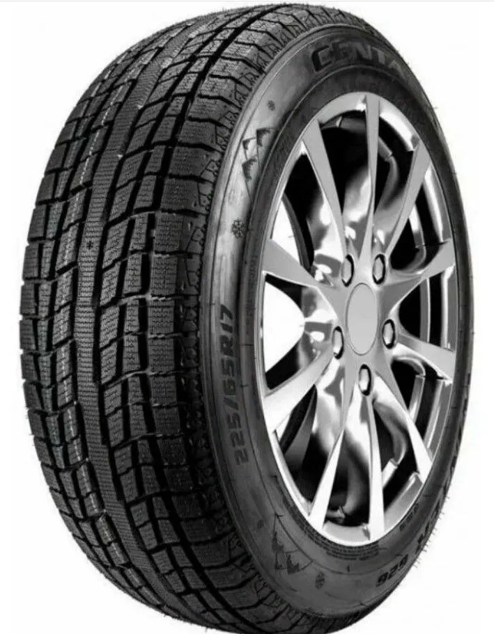 Шины CENTARA WINTER 626 265/60 R18 110H в интернет-магазине Автоэксперт в Санкт-Петербурге