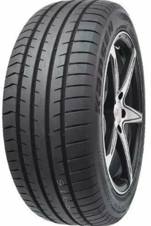 Шины Kapsen Papide K3000 245/40 R19 98Y XL в интернет-магазине Автоэксперт в Санкт-Петербурге