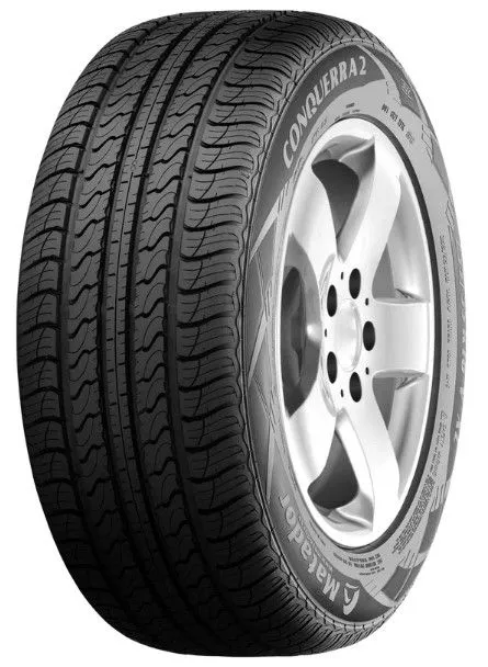 Шины Matador MP-82 Conquerra 2 SUV 245/65 R17 111H XL в интернет-магазине Автоэксперт в Санкт-Петербурге