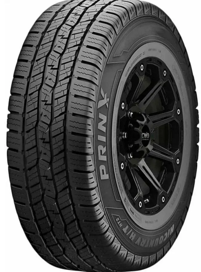 Шины Prinx HT2 265/65 R17 112T в интернет-магазине Автоэксперт в Санкт-Петербурге