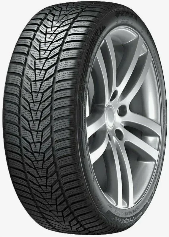 Шины Hankook Winter I*Cept Evo 3 W330 215/55 R18 99V XL в интернет-магазине Автоэксперт в Санкт-Петербурге