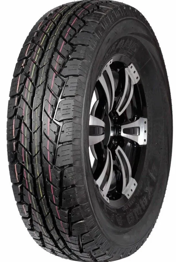 Шины Nankang FT7 265/70 R16 112S в интернет-магазине Автоэксперт в Санкт-Петербурге