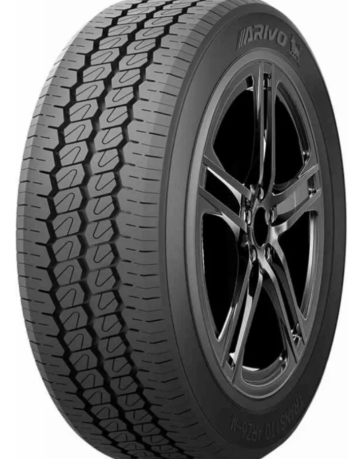 Шины ARIVO Transito ARZ 6-M 165/70 R13C 88/86R в интернет-магазине Автоэксперт в Санкт-Петербурге