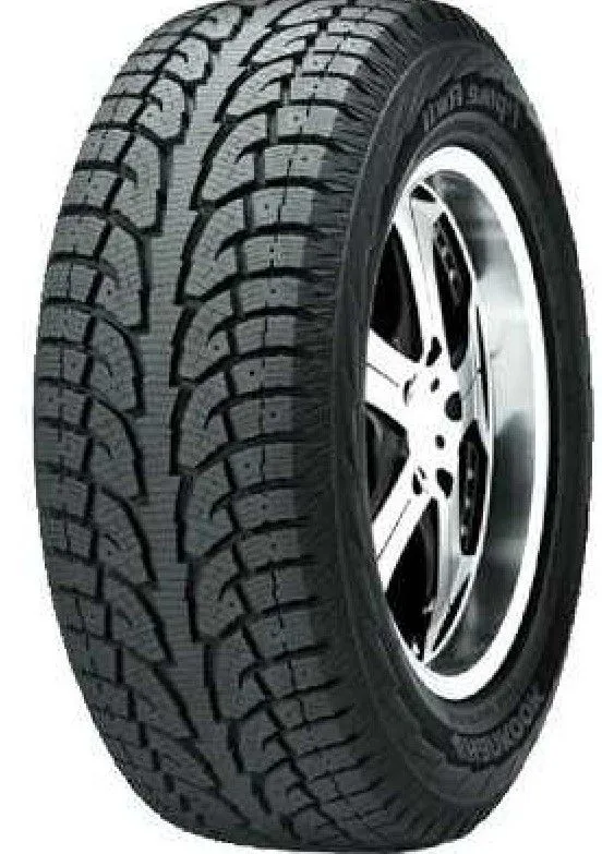 Шины Hankook Winter I*Pike RW11 275/40 R20 106T XL в интернет-магазине Автоэксперт в Санкт-Петербурге