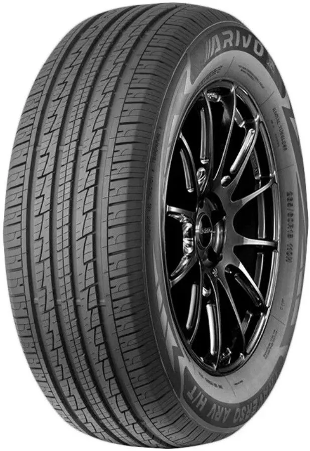 Шины ARIVO Traverso ARV H/T  255/60 R18 112H  XL в интернет-магазине Автоэксперт в Санкт-Петербурге