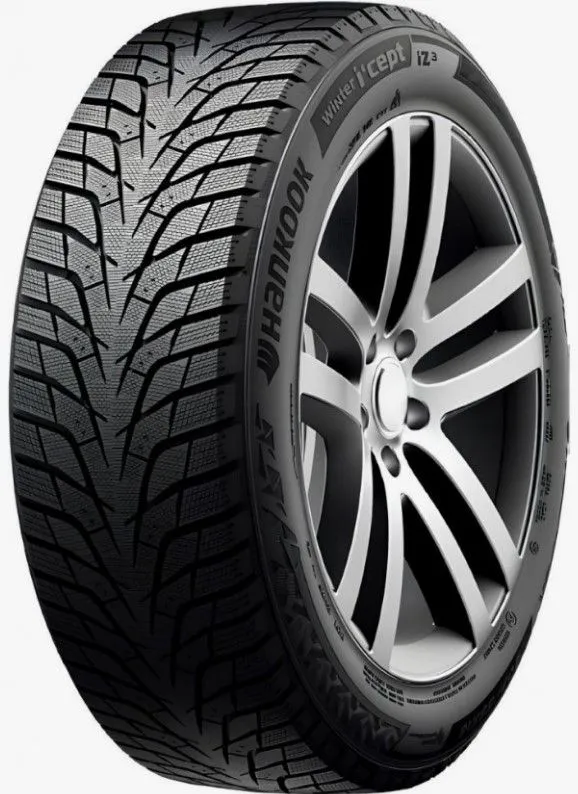 Шины Hankook Winter I Cept IZ3 W636 255/40 R19 100H в интернет-магазине Автоэксперт в Санкт-Петербурге