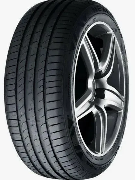 Шины Nexen N'Fera Primus V 185/60 R15 84H в интернет-магазине Автоэксперт в Санкт-Петербурге