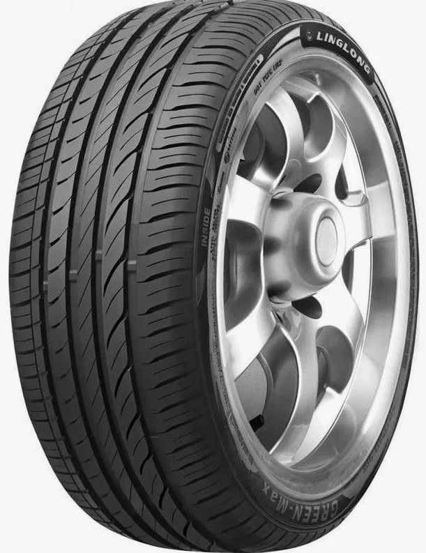 Шины LingLong Green-Max 215/45 R18 93W XL в интернет-магазине Автоэксперт в Санкт-Петербурге