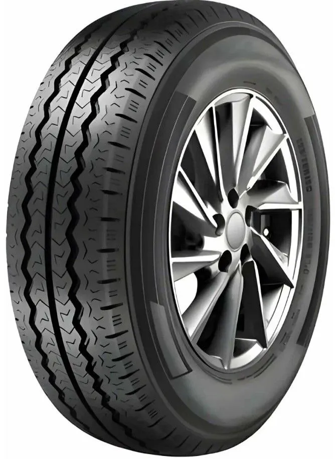 Шины Vittos VSC18 185/75 R16C 104/102R в интернет-магазине Автоэксперт в Санкт-Петербурге