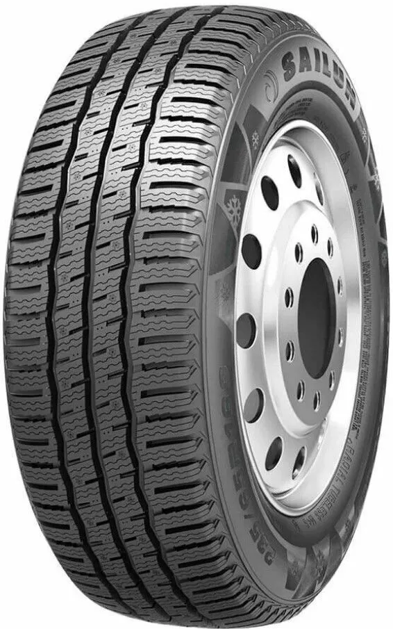 Шины SAILUN Endure WSL1 195/60 R16C 99/97T в интернет-магазине Автоэксперт в Санкт-Петербурге