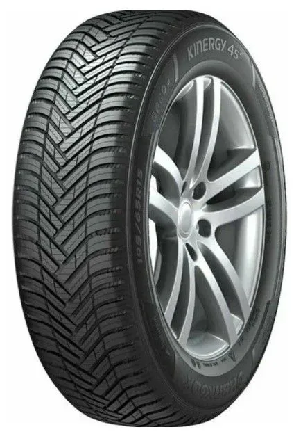 Шины Hankook Kinergy 4S2 H750 215/60 R17 96V в интернет-магазине Автоэксперт в Санкт-Петербурге