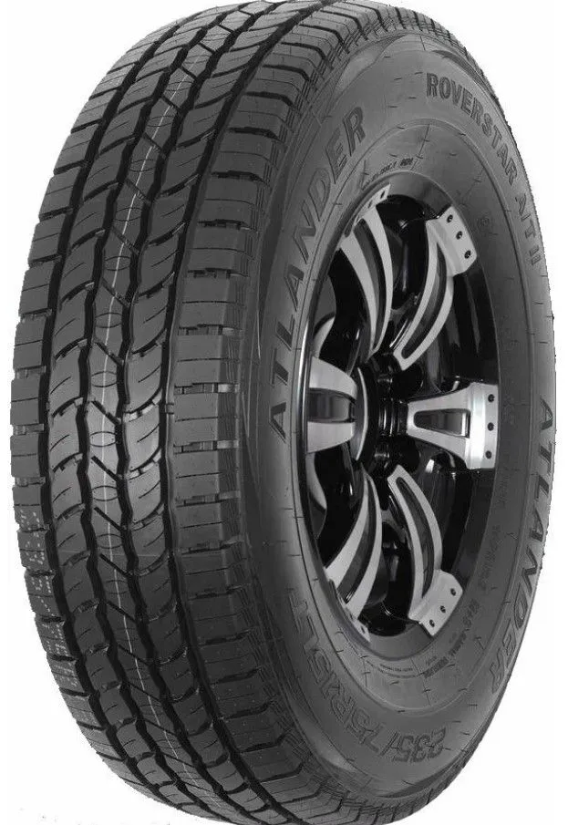 Шины Atlander Roverstar A/T II 235/70 R16 110/107S в интернет-магазине Автоэксперт в Санкт-Петербурге