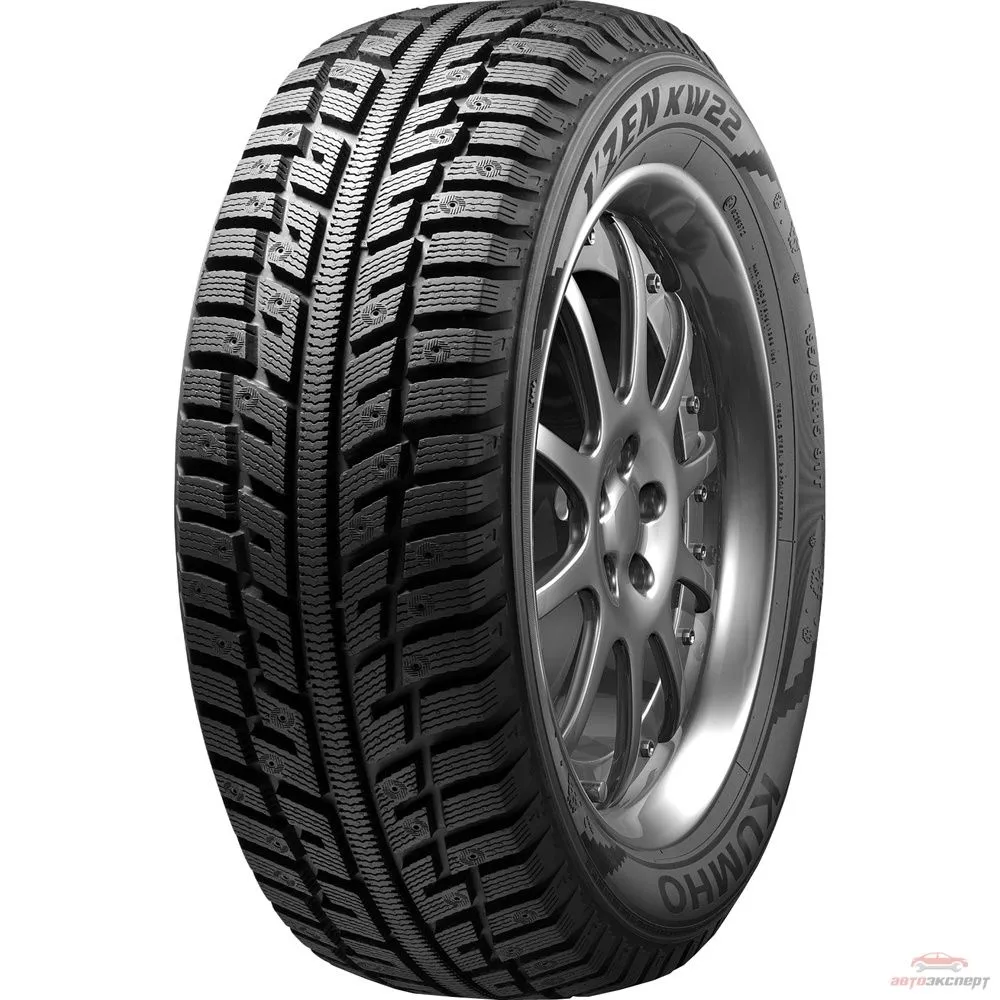 Шины Kumho I Zen KW22 205/65 R15 94T купить по низкой цене в Санкт- Петербурге – Автоэксперт