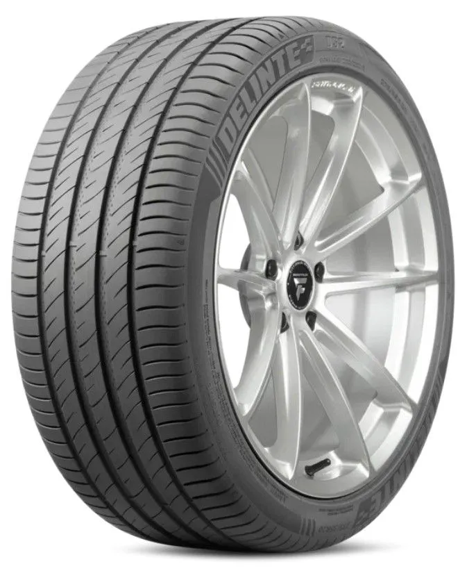 Шины Delinte DS2 245/45 R18 100W в интернет-магазине Автоэксперт в Санкт-Петербурге