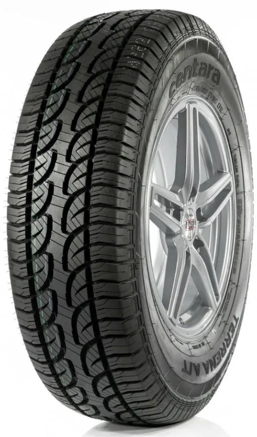 Шины CENTARA TERRENA A/T 235/70 R16 106T в интернет-магазине Автоэксперт в Санкт-Петербурге