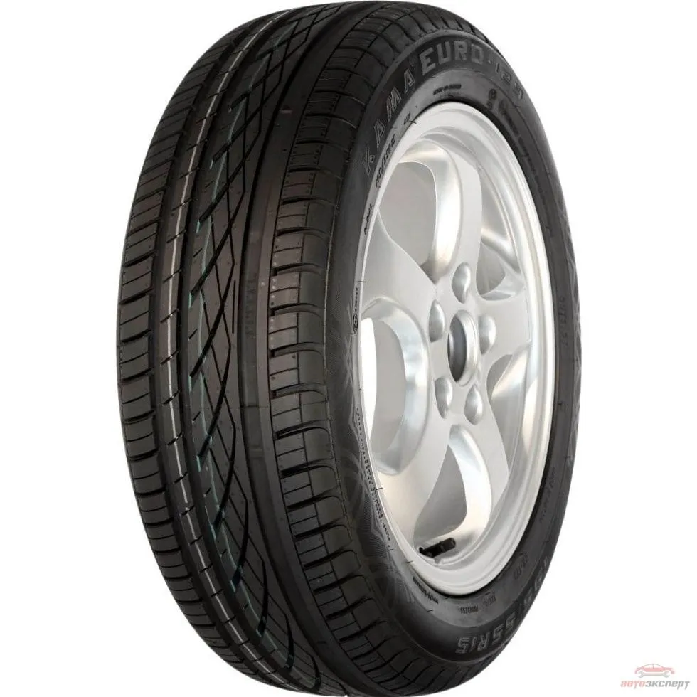 Шины Кама Евро 129 195/55 R15 85H купить по низкой цене в Санкт-Петербурге  – Автоэксперт