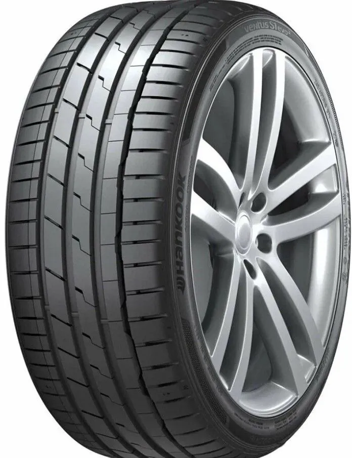 Шины Hankook Ventus S1 evo 3 SUV K127C 235/55 R19 101V  RunFlat в интернет-магазине Автоэксперт в Санкт-Петербурге