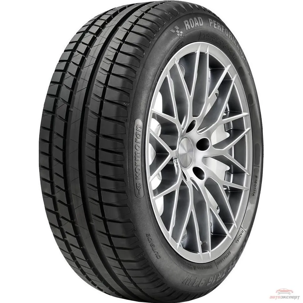 Шины Kormoran Road Performance 195/55 R15 85H купить по низкой цене в  Санкт-Петербурге – Автоэксперт