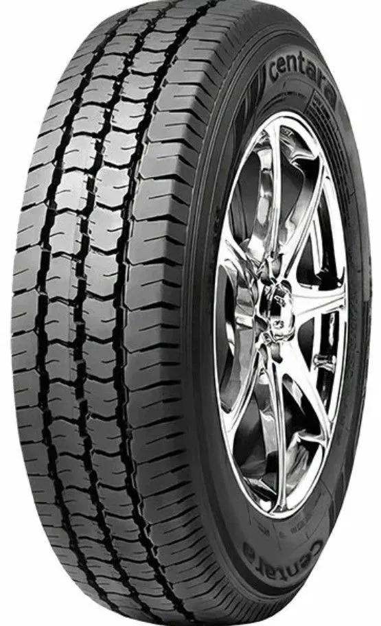 Шины CENTARA COMMERCIAL 235/65 R16C 115/113R в интернет-магазине Автоэксперт в Санкт-Петербурге